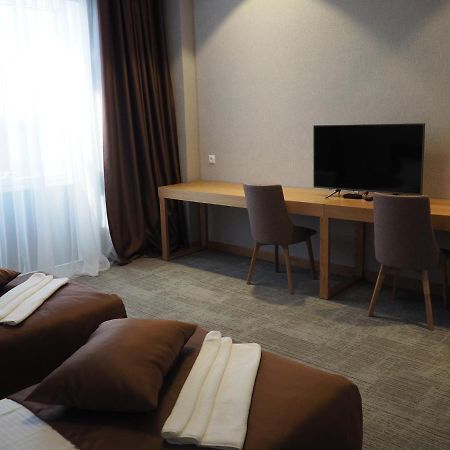 Jj Hotel 아스타나 외부 사진