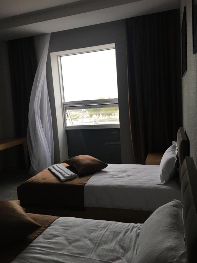 Jj Hotel 아스타나 외부 사진