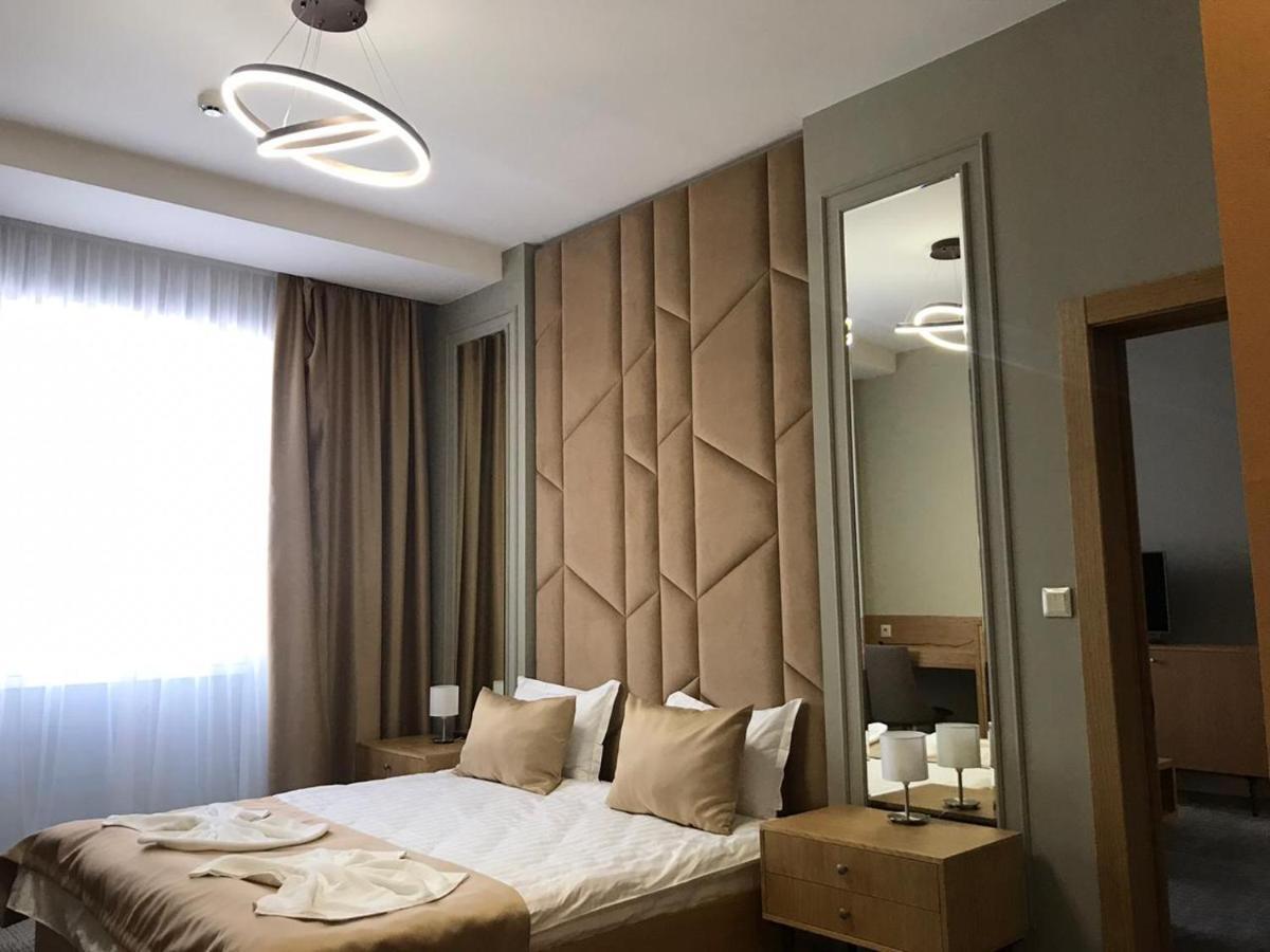 Jj Hotel 아스타나 외부 사진